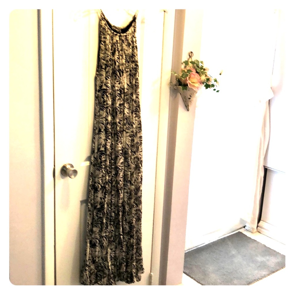 Long dress